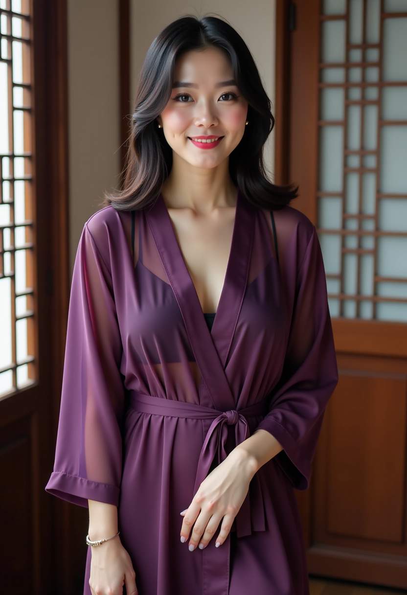 京都黄昏